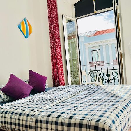 Garden Guest House Lisbon Exterior photo