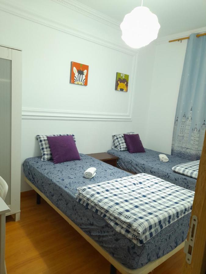 Garden Guest House Lisbon Exterior photo