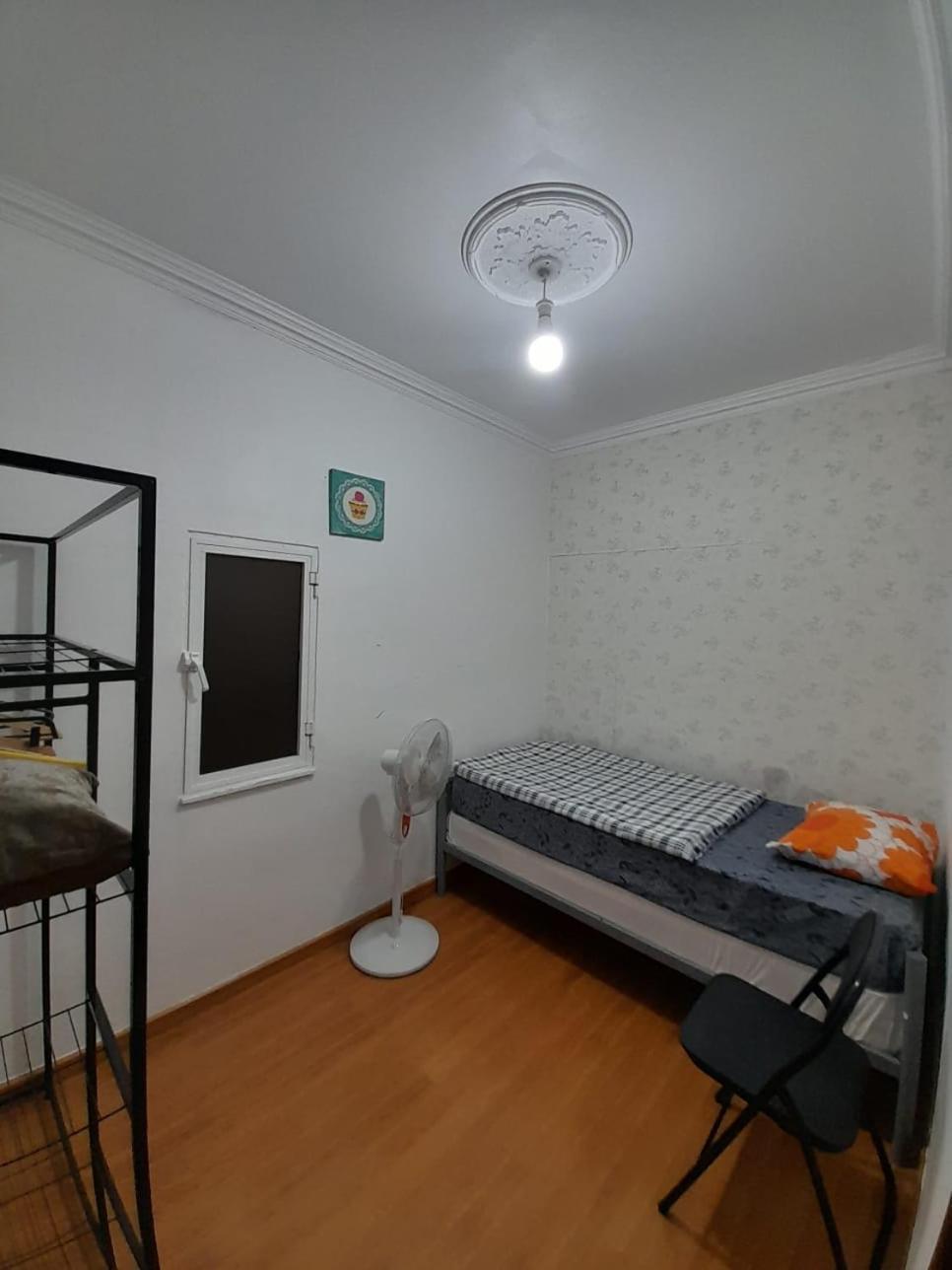 Garden Guest House Lisbon Exterior photo
